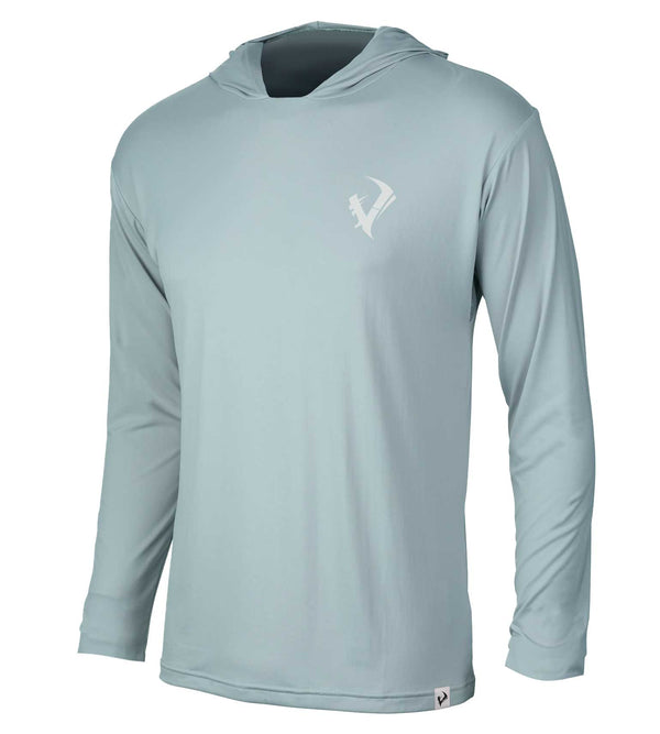 Bamboo Shirt - Ocean Mist Vycah