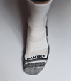 Bamboo Performance Crew Socks Bamtech