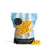 Banana Popcorn City Pop