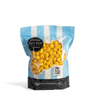 Banana Popcorn City Pop