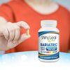 Shiny Leaf Bariatric Multivitamins with 45mg Iron 1 capsule a day