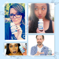 Shiny Leaf Bariatric Multivitamins with 45mg Iron 1 capsule a day