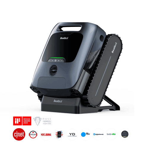 Beatbot AquaSense® Pro Robotic Pool Cleaner Beatbot