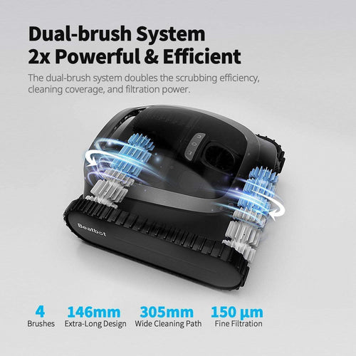 Beatbot AquaSense® Robotic Pool Cleaner Beatbot