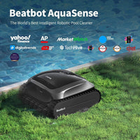 Beatbot AquaSense® Robotic Pool Cleaner Beatbot