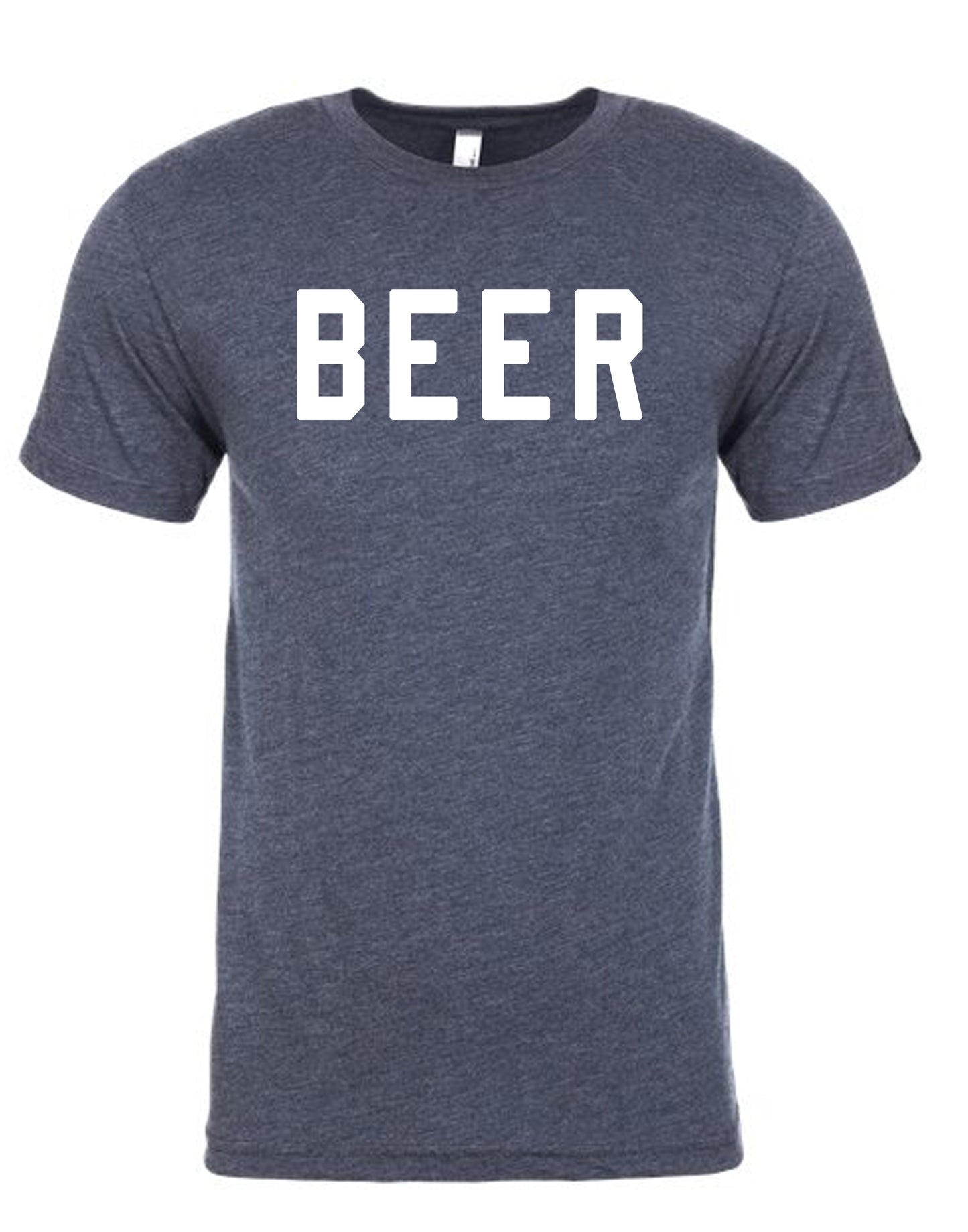 Beer. - Navy