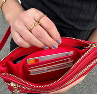 Bella RFID SaveTheGirls