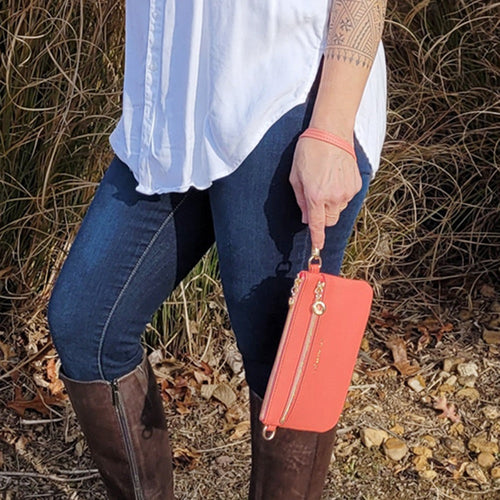 Bella RFID SaveTheGirls