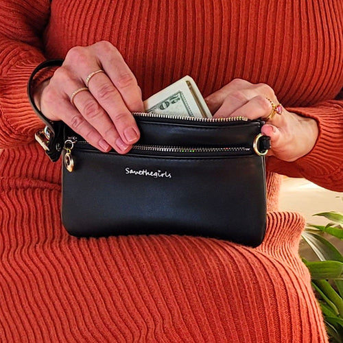 Bella RFID SaveTheGirls