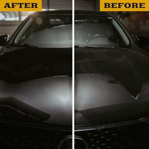 Best in Show - Ceramic-Like Spray Wax Socar Chemical