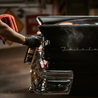 Best in Show - Ceramic-Like Spray Wax Socar Chemical