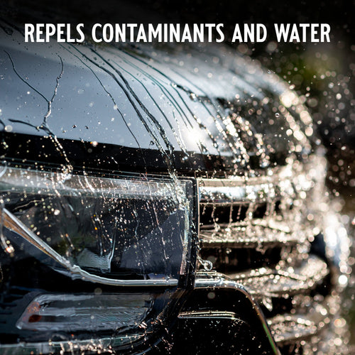 Best in Show - Ceramic-Like Spray Wax Socar Chemical