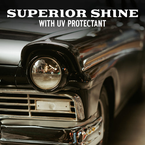 Best in Show - Ceramic-Like Spray Wax Socar Chemical