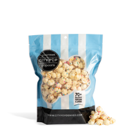 Birthday Cake Popcorn City Pop