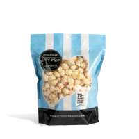 Birthday Cake Popcorn City Pop
