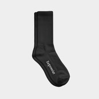 Classic Crew Socks Repossier