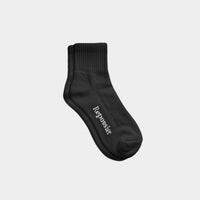 Half Crew Socks Repossier