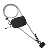 SaveTheGirls SaveTheGirls Active Crossbody w/RFID Pouch Single Rope