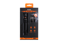 Fenix PD35R ACE Multi-mode Tactical Flashlight + FREE CL01 Mini Lantern Fenix Store