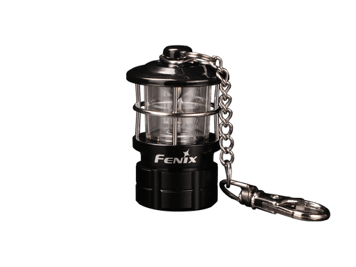 Fenix PD35R ACE Multi-mode Tactical Flashlight + FREE CL01 Mini Lantern Fenix Store
