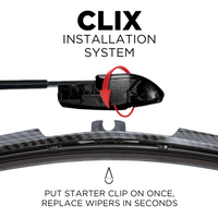 UTV Wiper Blade ClixAuto