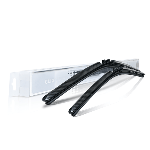 Jeep Wrangler Windshield Wiper Blades ClixAuto