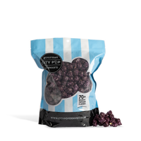 Blackberry Popcorn City Pop