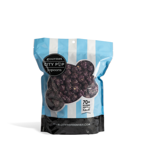 Blackberry Popcorn City Pop