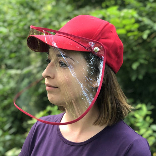 SaveTheGirls SaveTheGirls Protective Cap