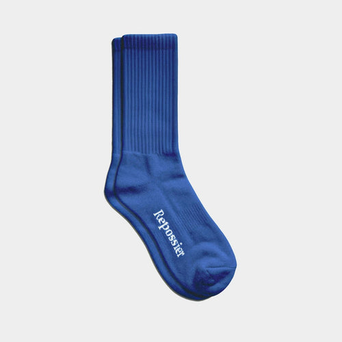 Classic Crew Socks Repossier