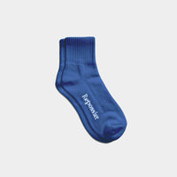 Half Crew Socks Repossier