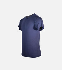 Bamboo Aerotech T-Shirt - Black Bamtech