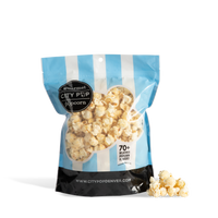 Blue Cheese Popcorn City Pop