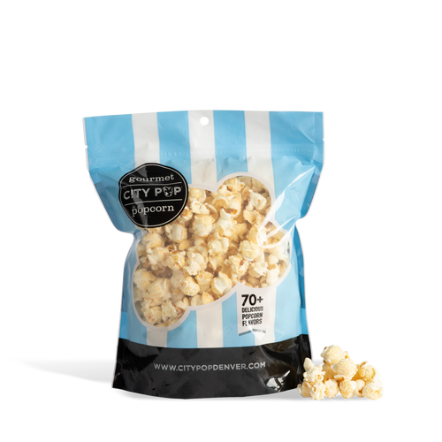 Blue Cheese Popcorn City Pop
