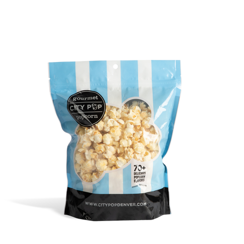 Blue Cheese Popcorn City Pop