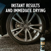 Blue Suede Tire Shine with Protect Shield Formula™ Socar Chemical