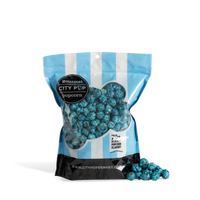 Blueberry Popcorn City Pop