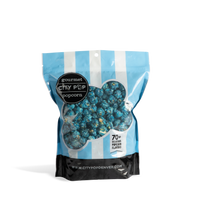 Blueberry Popcorn City Pop