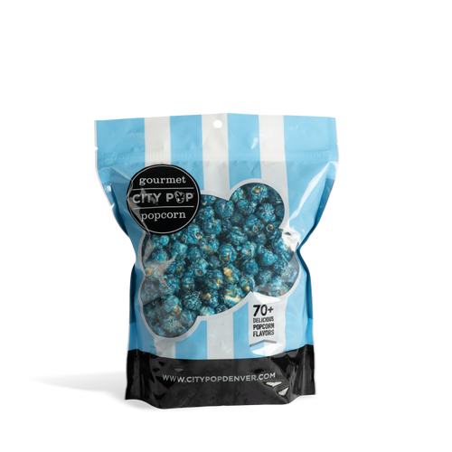 Blueberry Popcorn City Pop