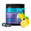Electrolyte Recovery Plus Powder (Sugar-Free)
