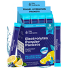 Electrolyte Recovery Plus Powder (Sugar-Free)