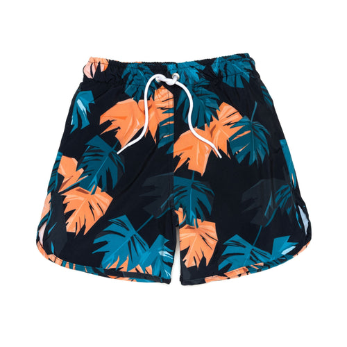 Laylow Boy's Classic Swim Trunk Midori Bikinis