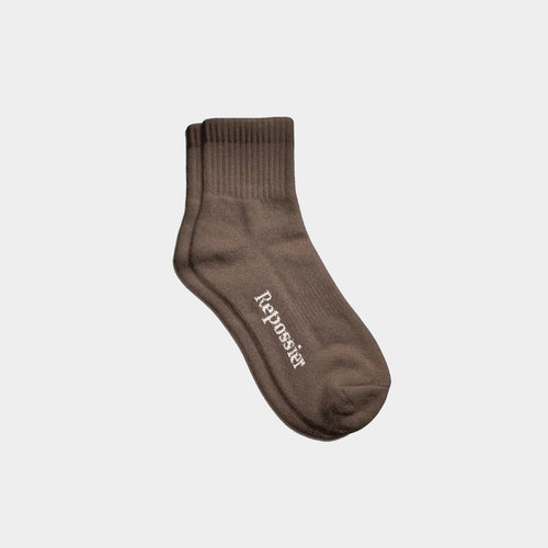 Half Crew Socks Repossier
