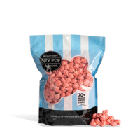 Bubble Gum Popcorn City Pop