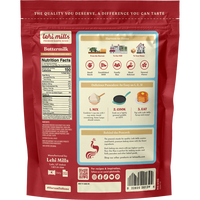 Buttermilk Pancake Mix Lehi Mills