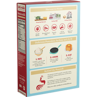 Buttermilk Pancake Mix Lehi Mills