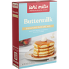 Buttermilk Pancake Mix Lehi Mills
