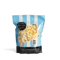 Butter Popcorn City Pop