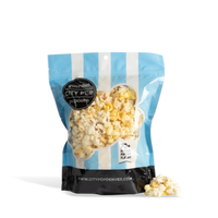 Butter Popcorn City Pop
