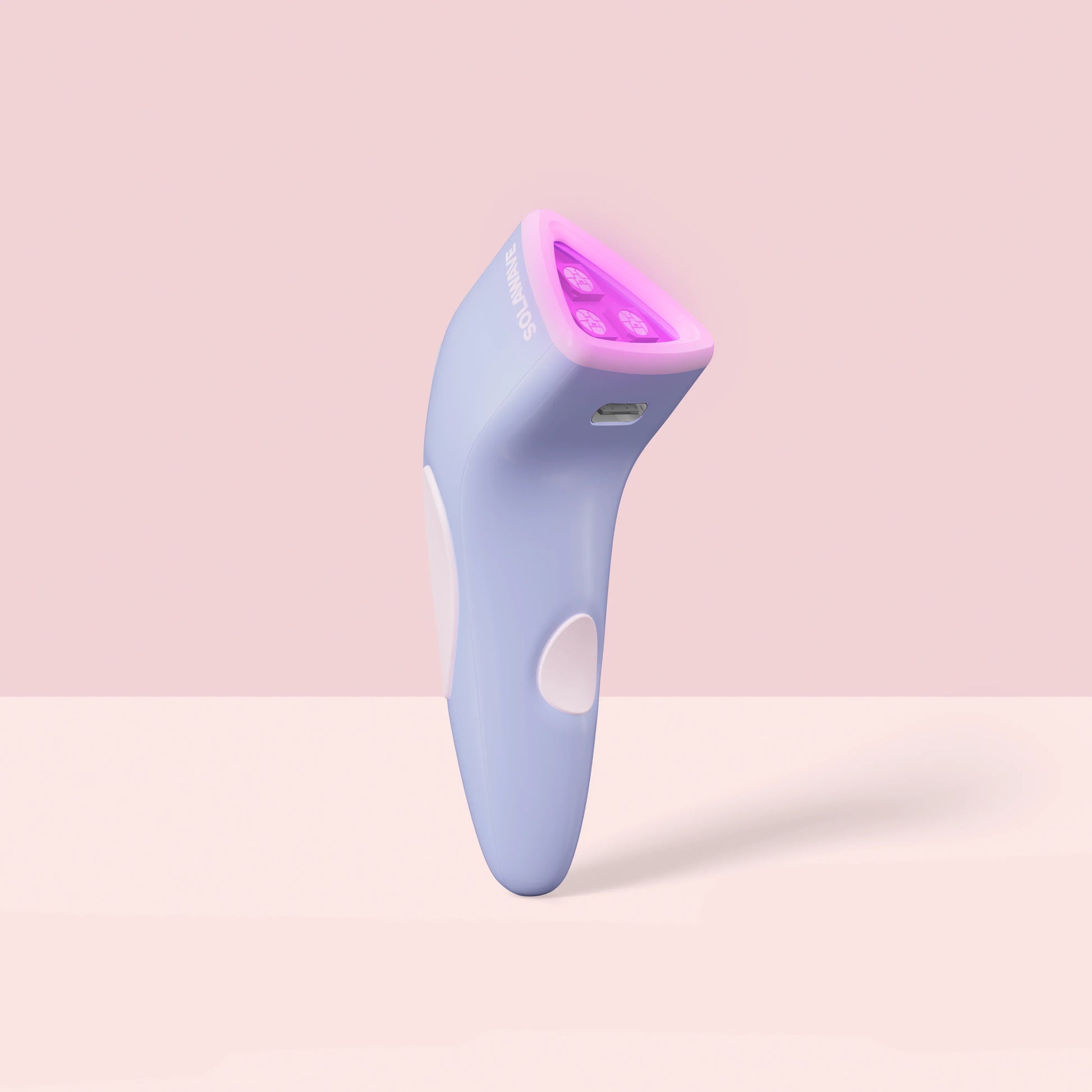 Solawave Solawave Bye Acne: 3-Minute Pimple Spot Treatment